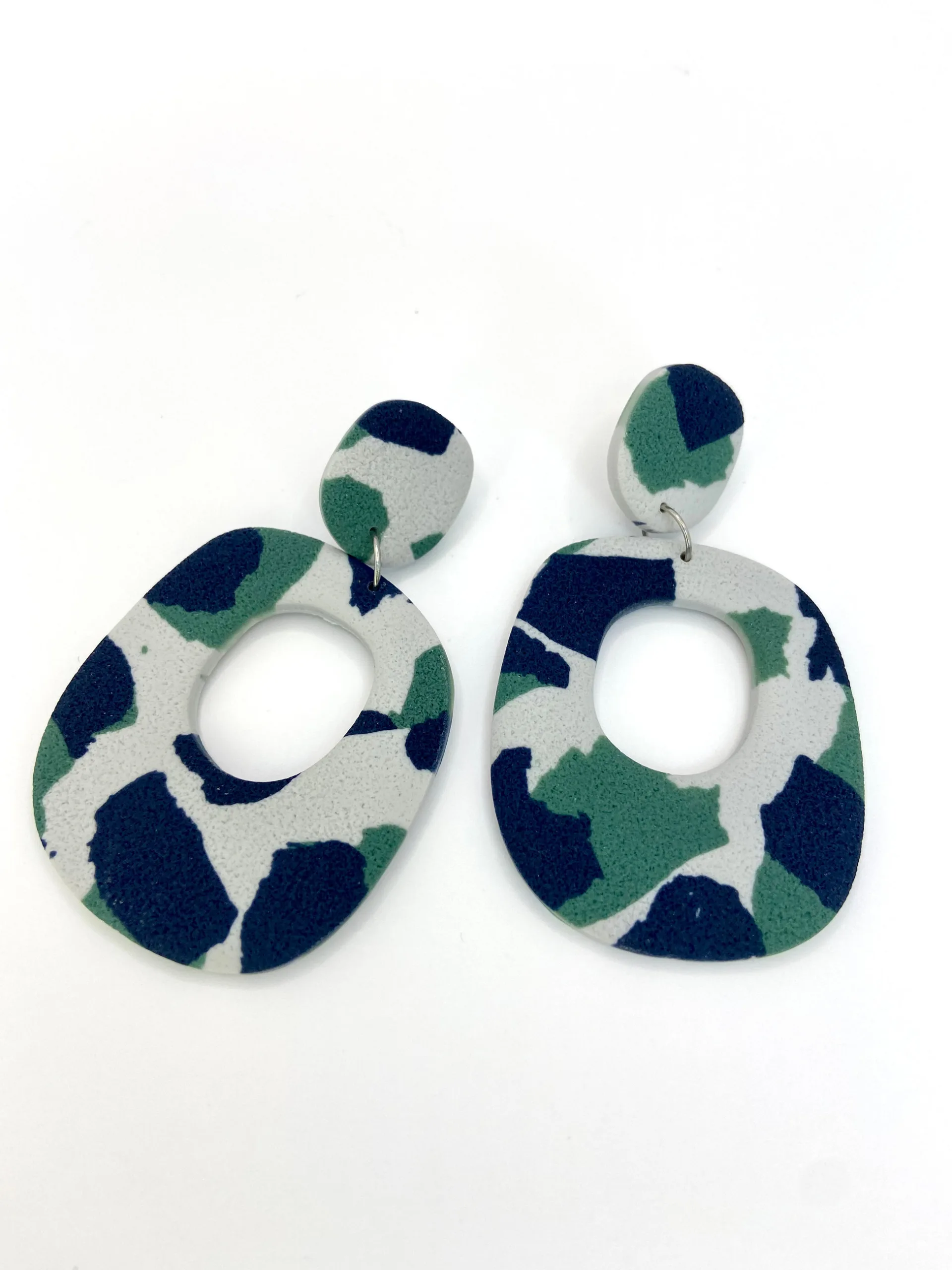 Be wild! - Camouflage – Bild 2