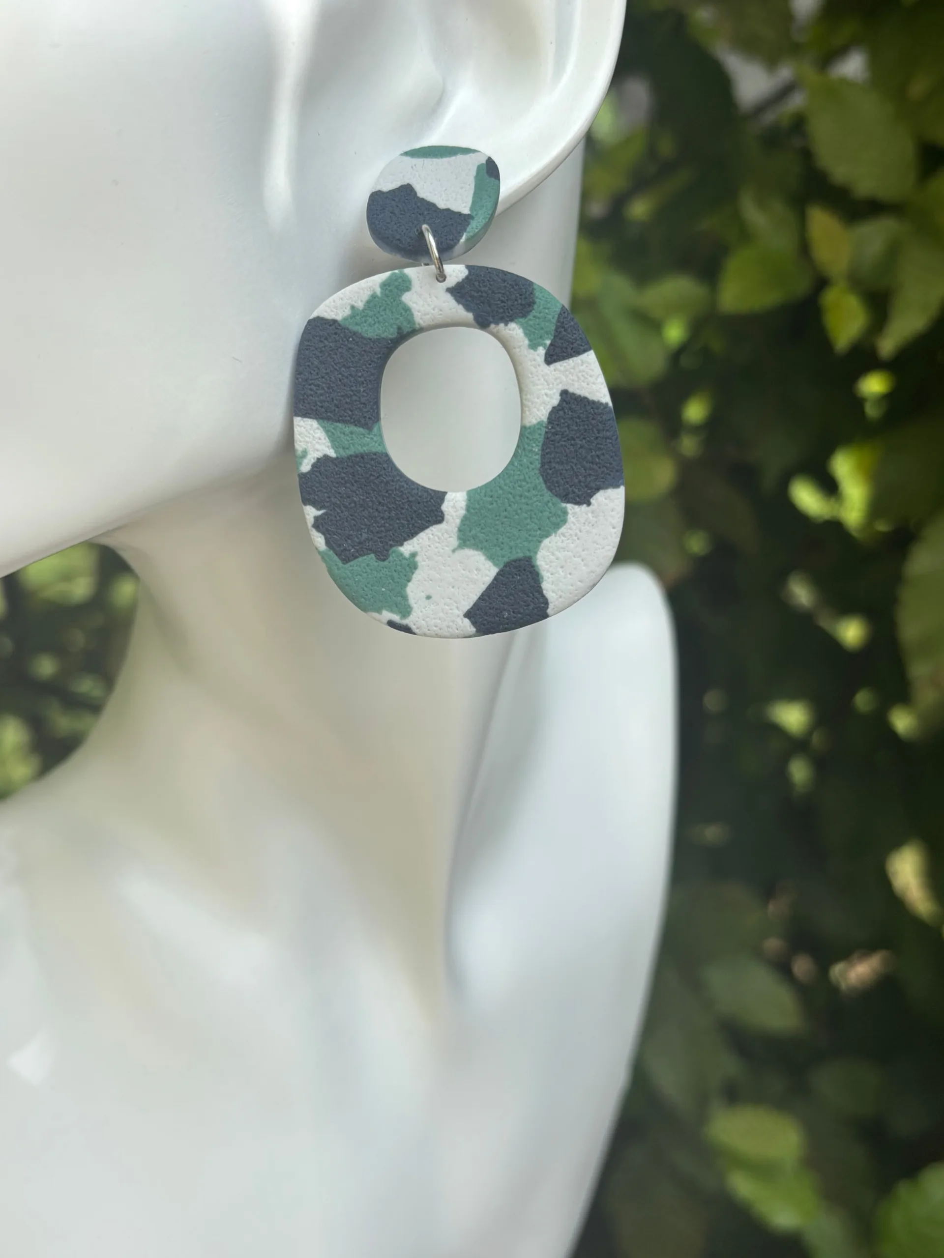 Be wild! - Camouflage – Bild 3