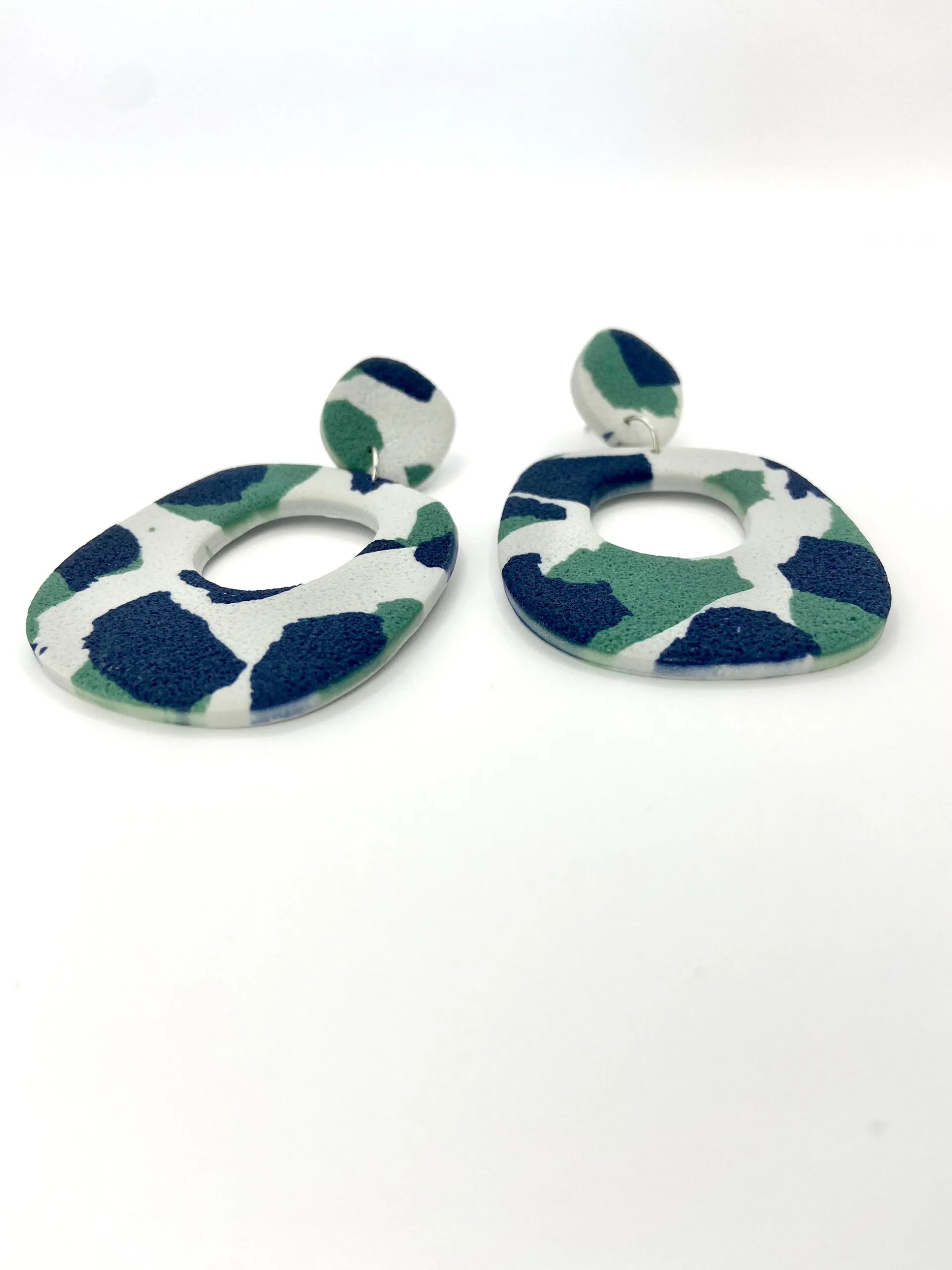 Be wild! - Camouflage – Bild 4