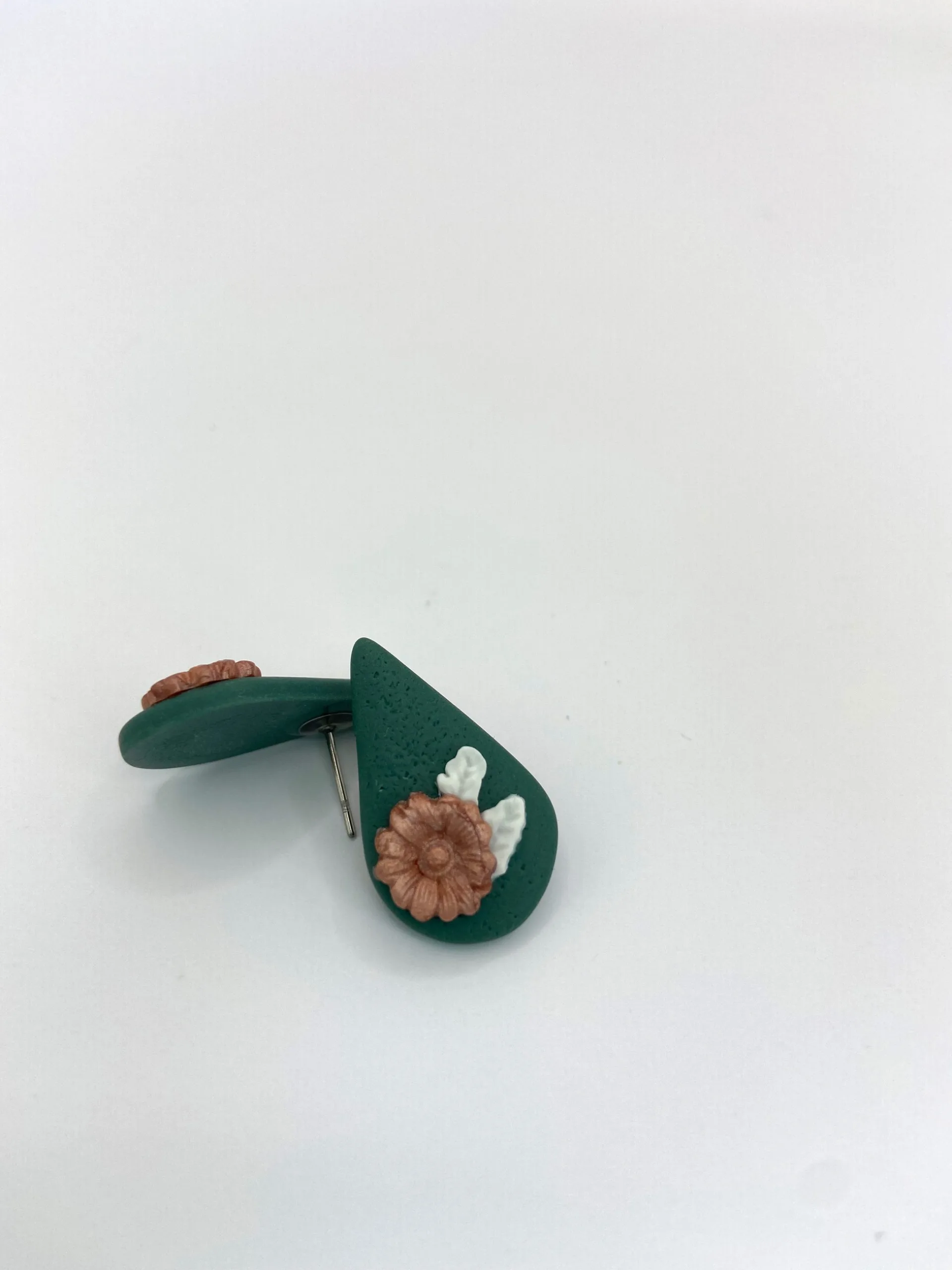 Flower Drop - Jade – Bild 2