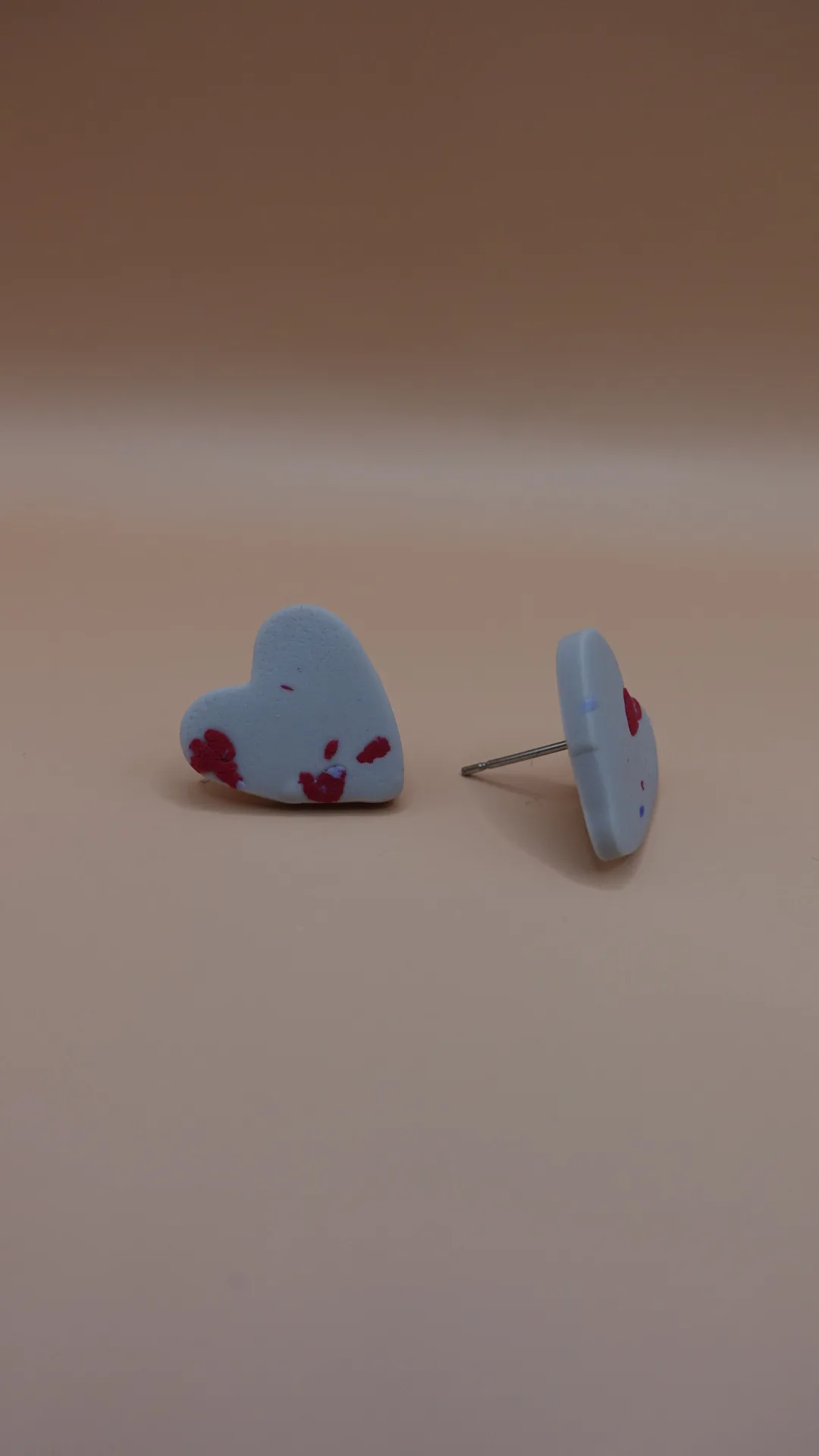 Heart - grau – Bild 3