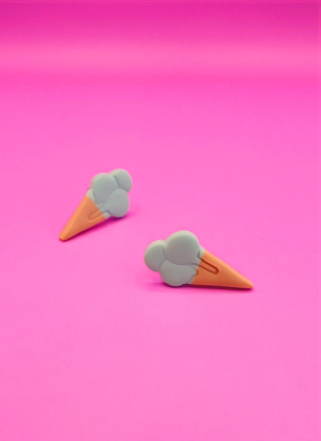 Icecream - Minze