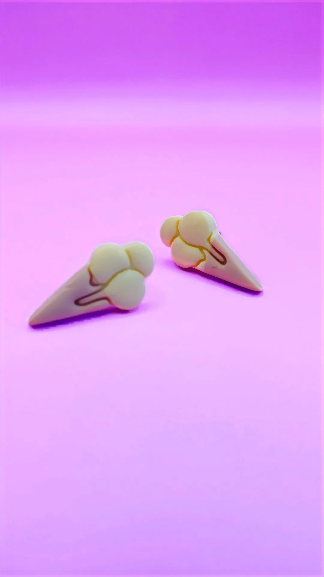 Icecream - Vanille