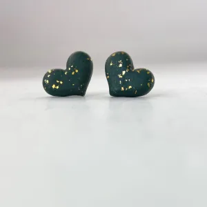 Love - Jade und Gold
