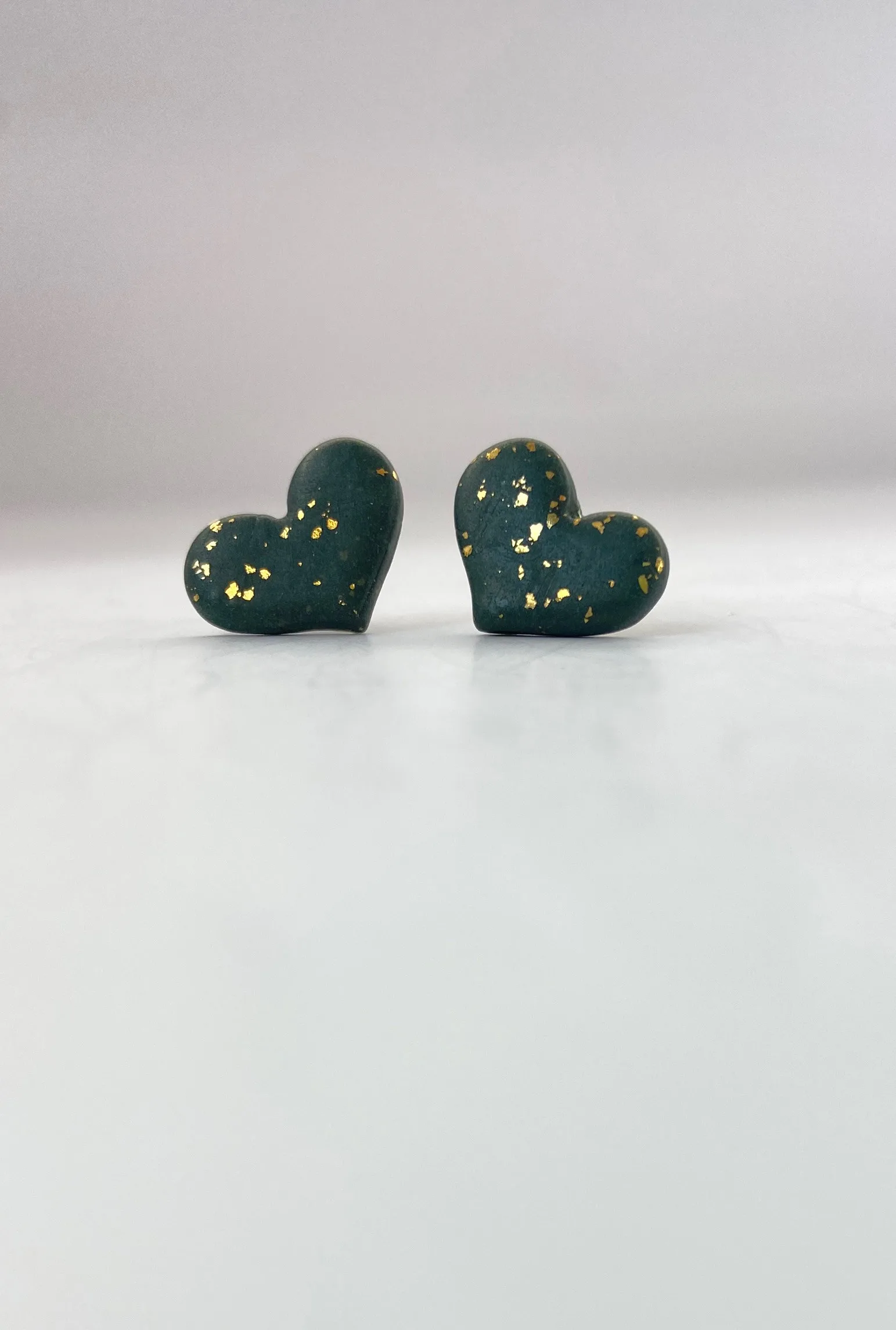 Love - Jade und Gold