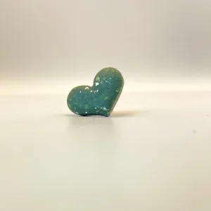 Love - Jade und Silber