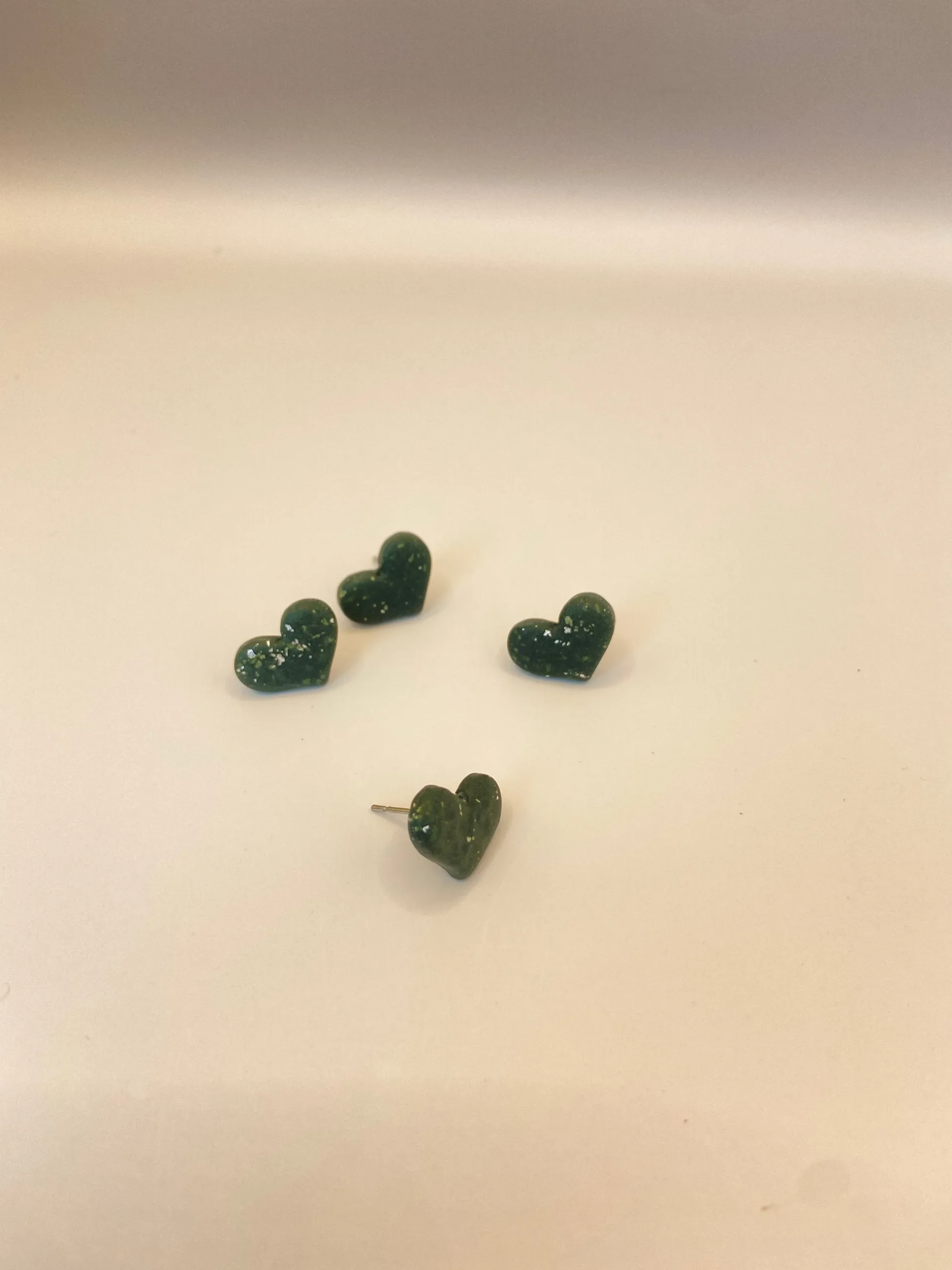 Love - Jade und Silber – Bild 3
