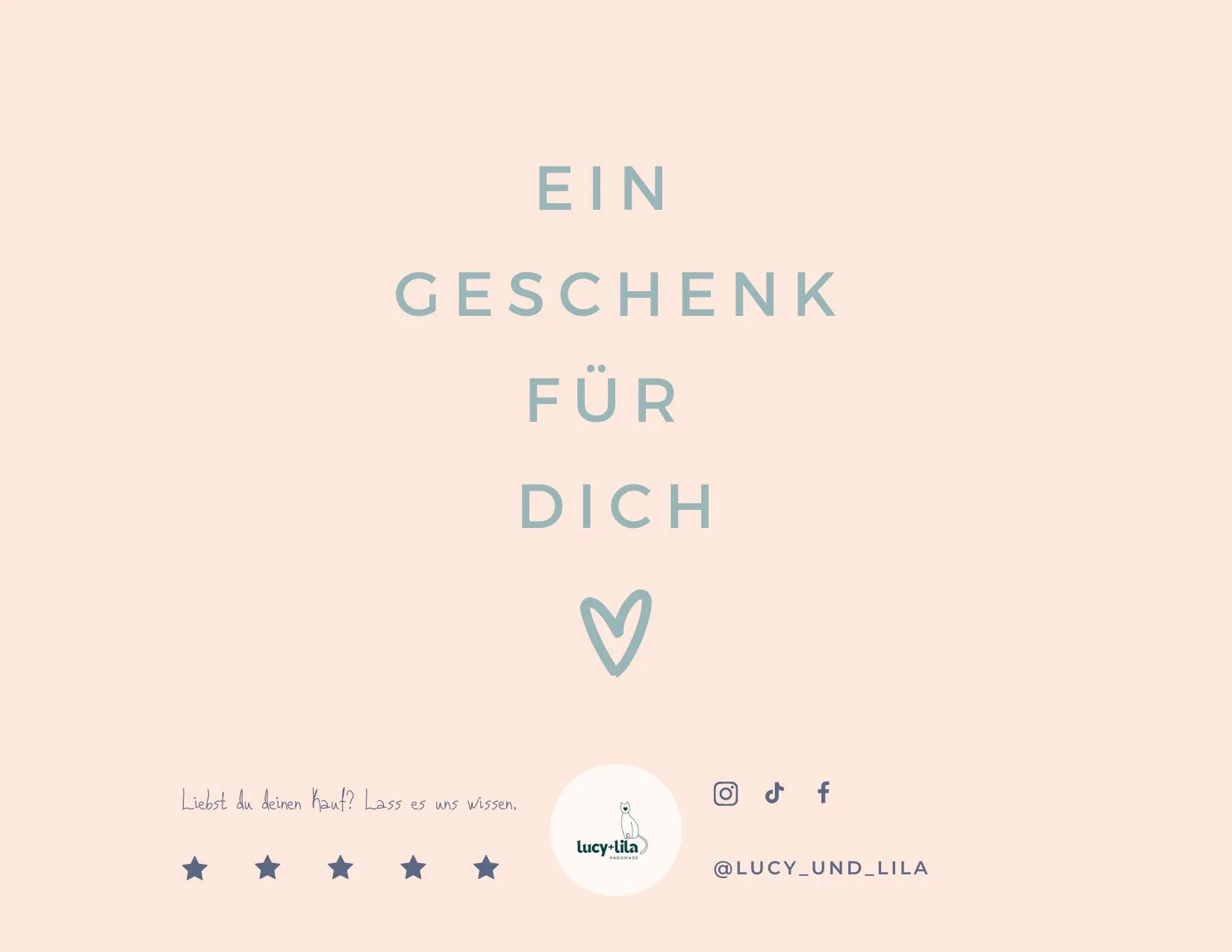Ohrringe als Geschenk – so triffst du garantiert den Geschmack