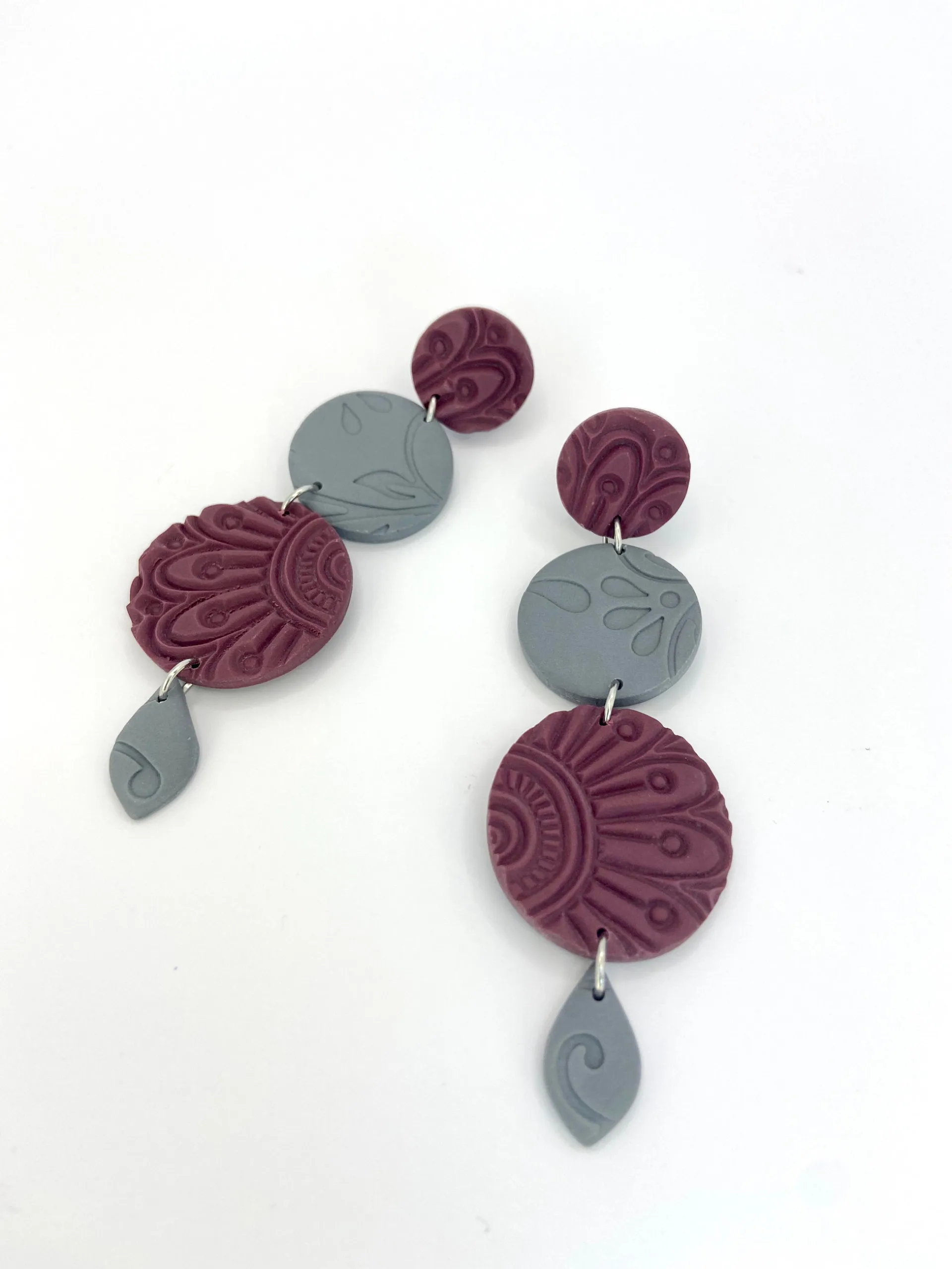 Mandala - Purple – Bild 2