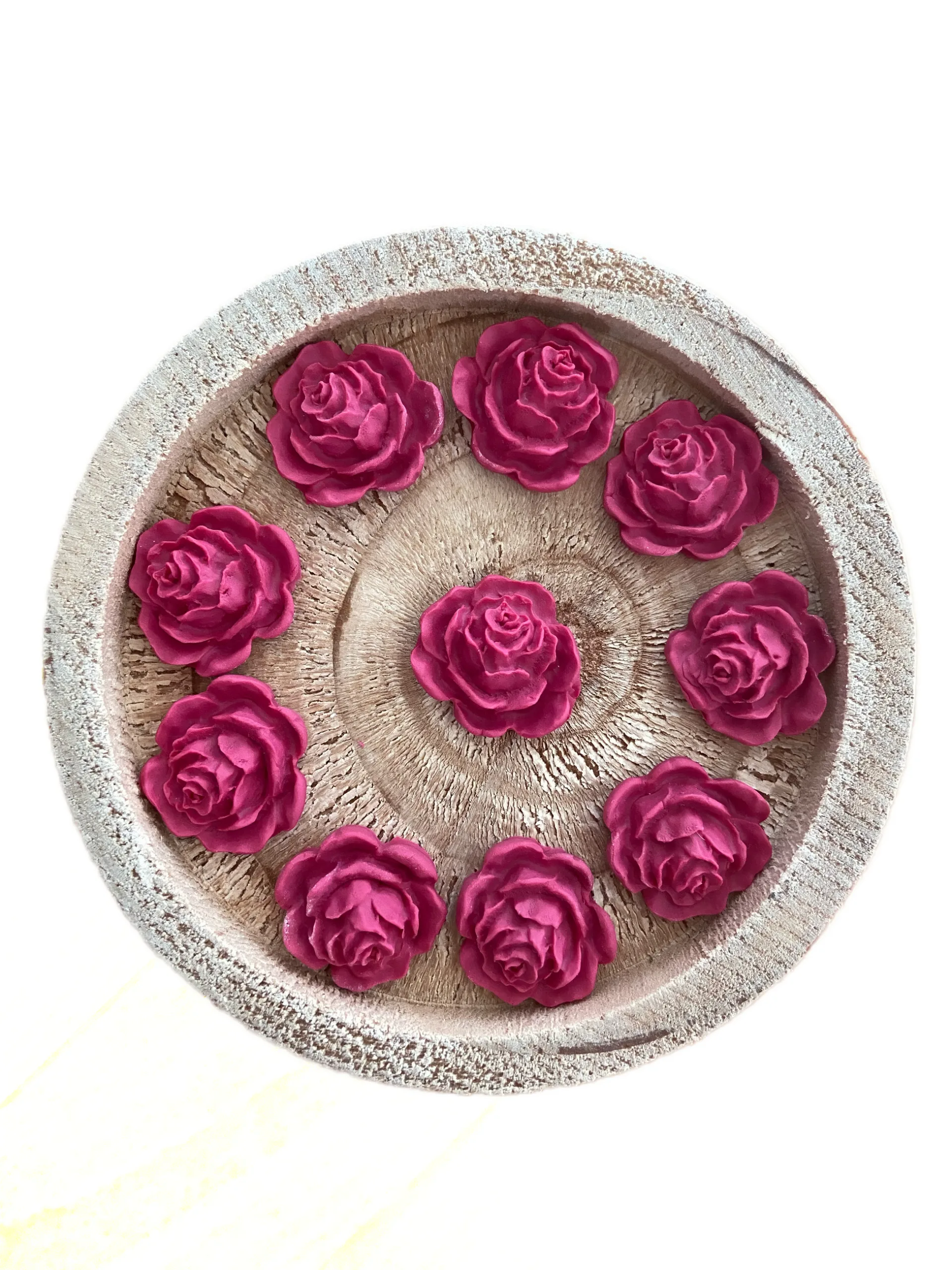 Rose - Pink