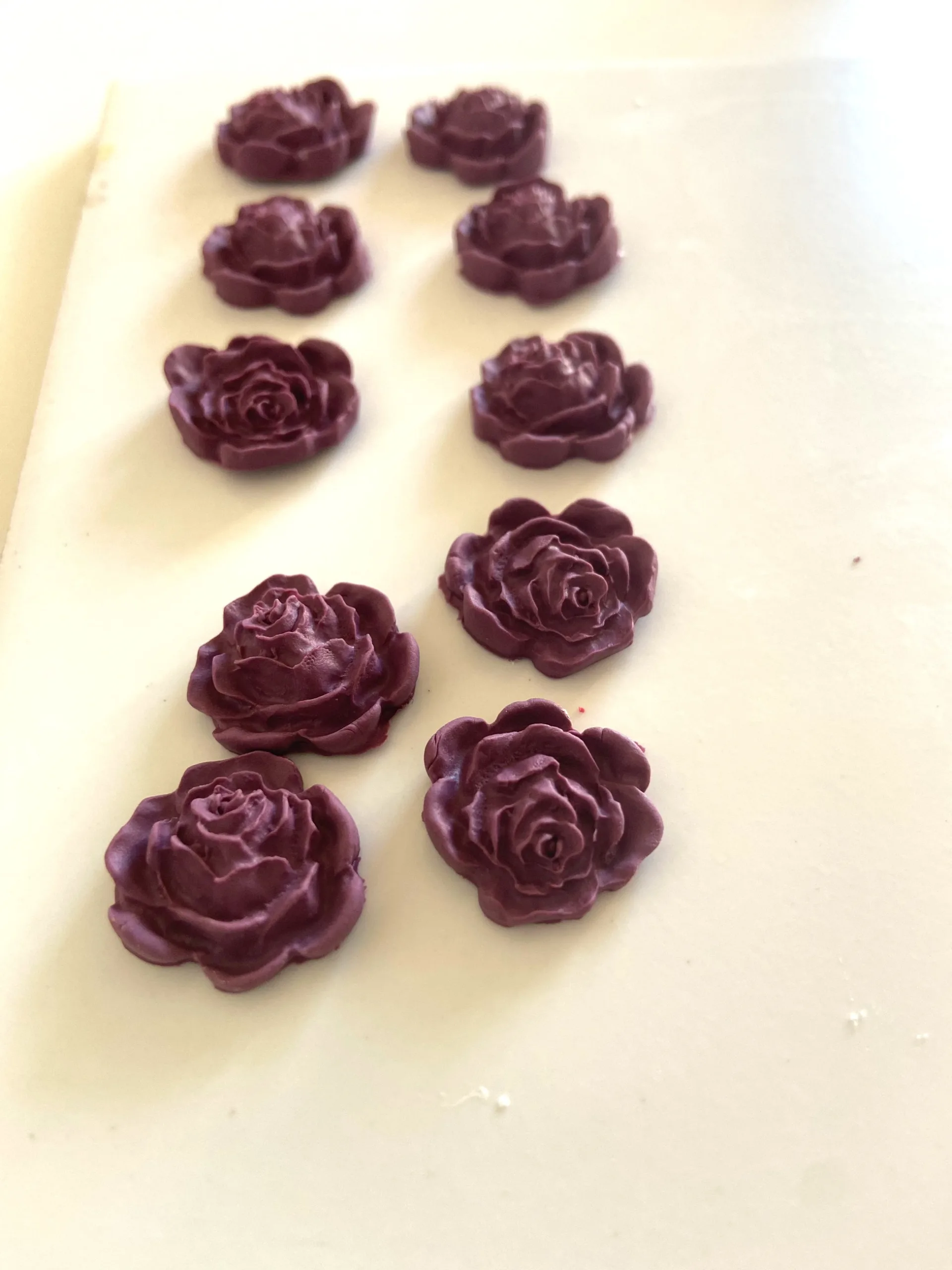 Rose - Purple
