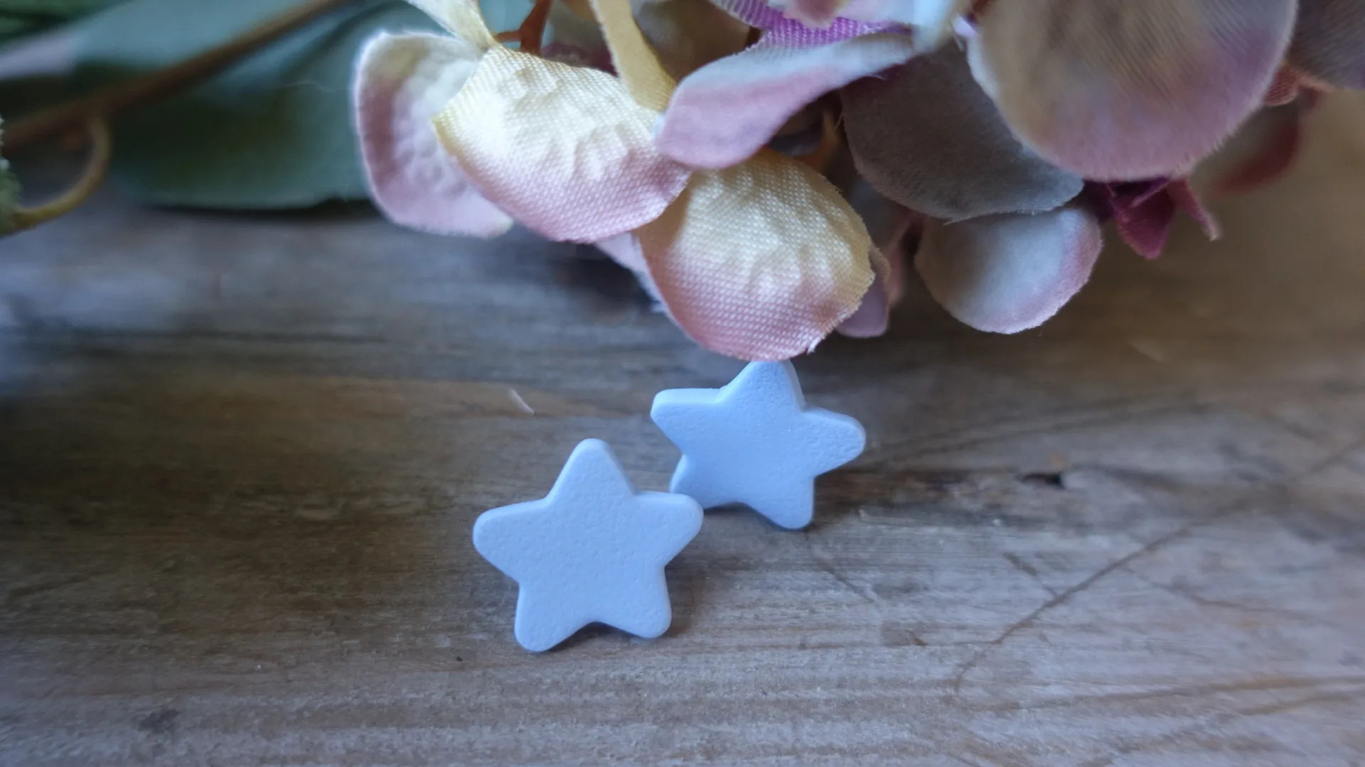 Star -Morning Breeze