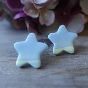 Star - Morning Breeze + Pastell Vanille