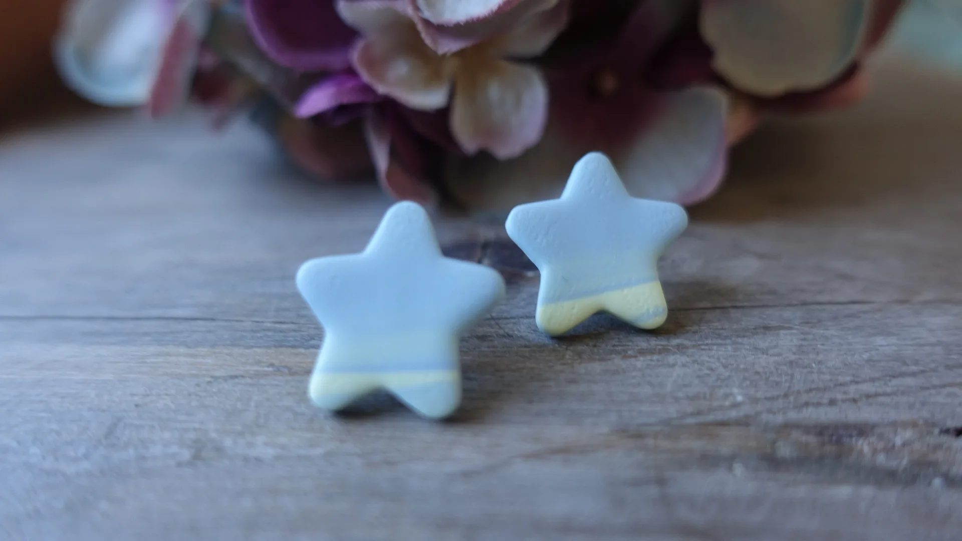 Star - Morning Breeze + Pastell Vanille