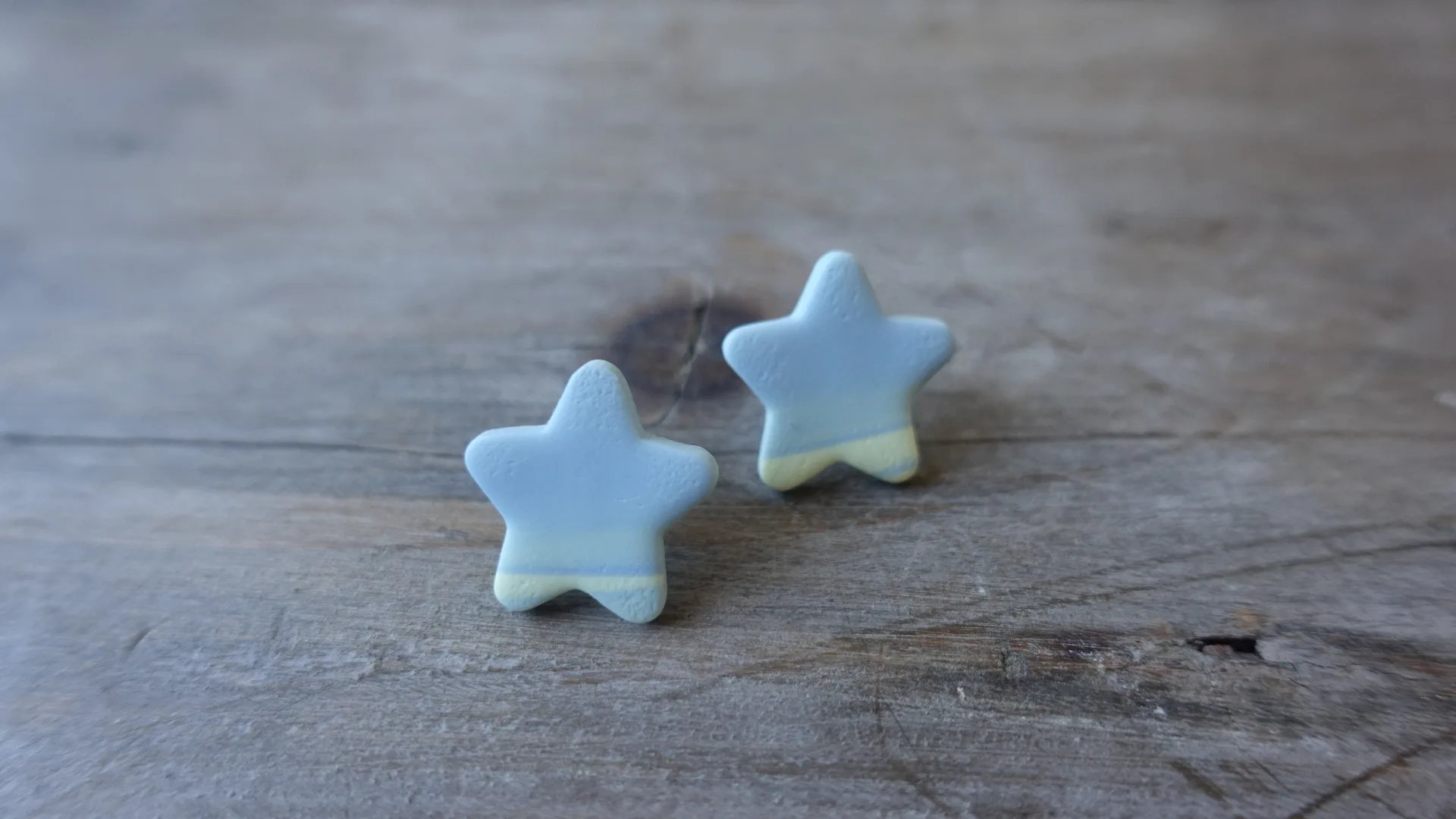 Star - Morning Breeze + Pastell Vanille – Bild 2