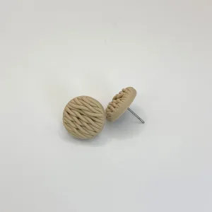 Strickliesel - Beige