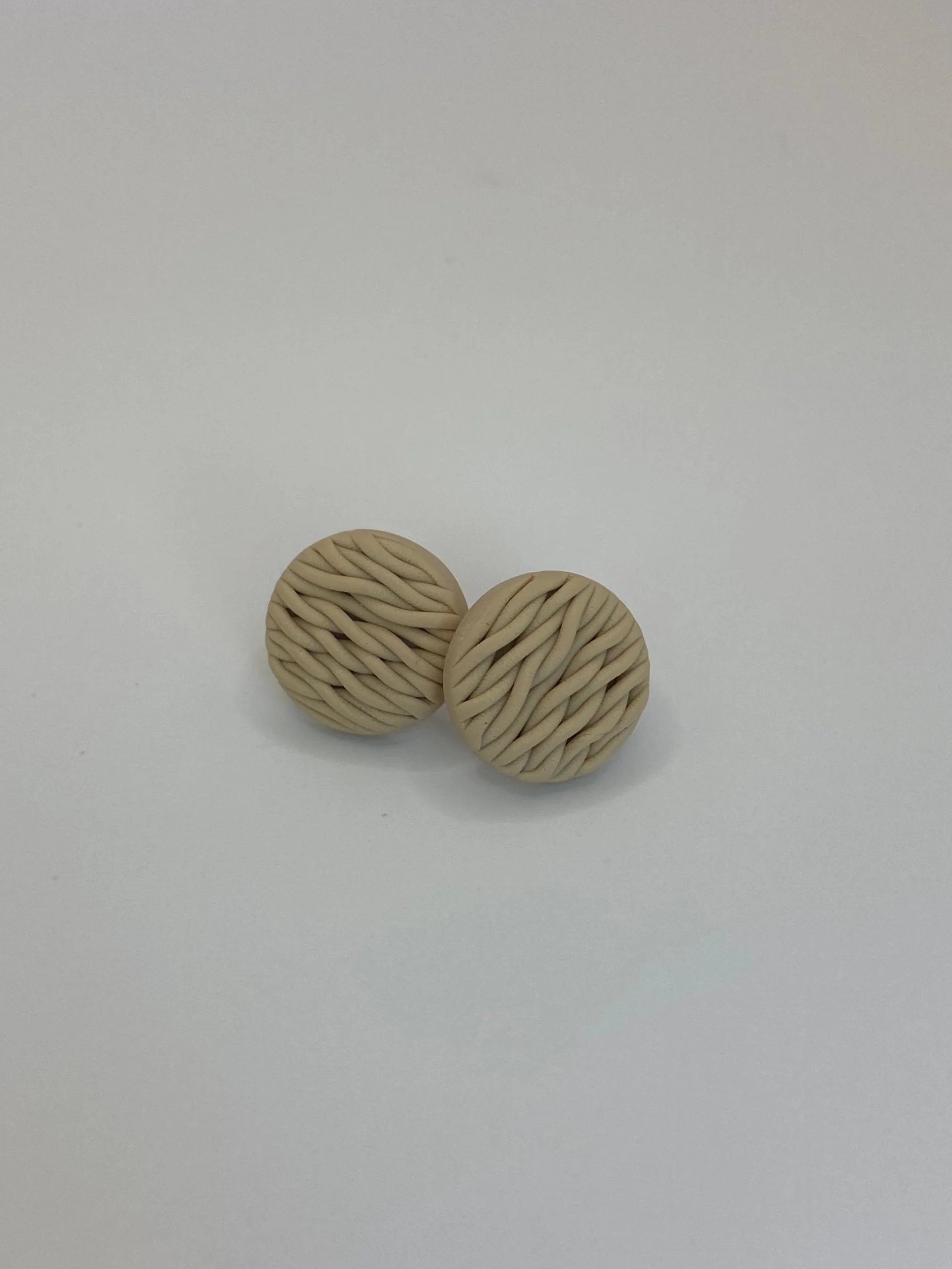 Strickliesel - Beige – Bild 3
