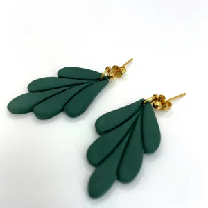 The Leaf - Jade