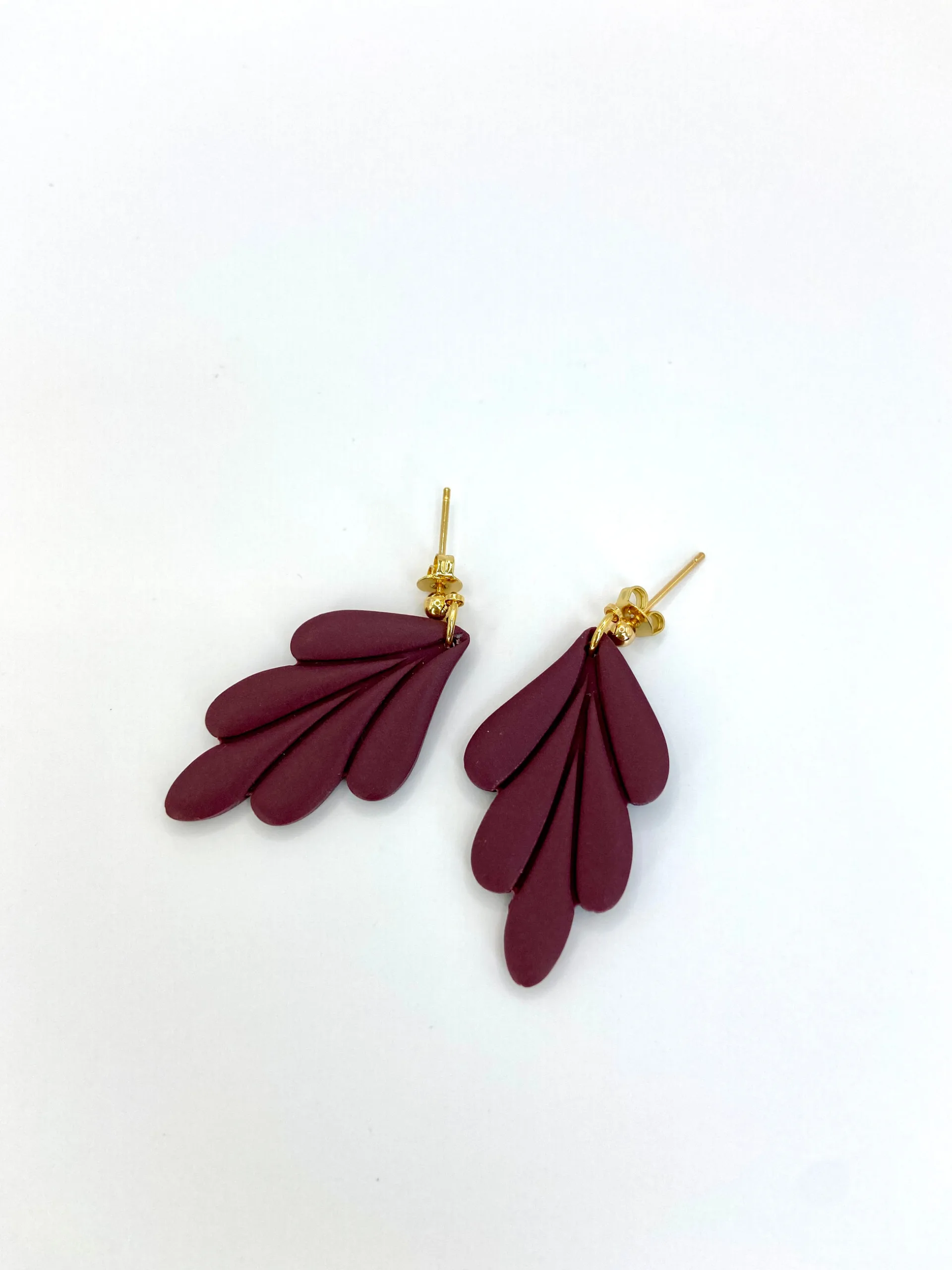 The Leaf - Purple – Bild 2