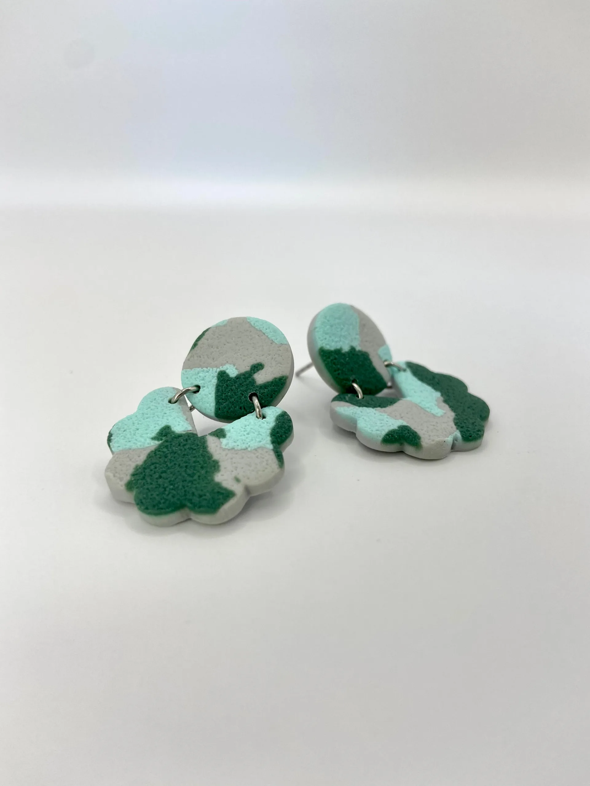 Tough Cookie -Mint