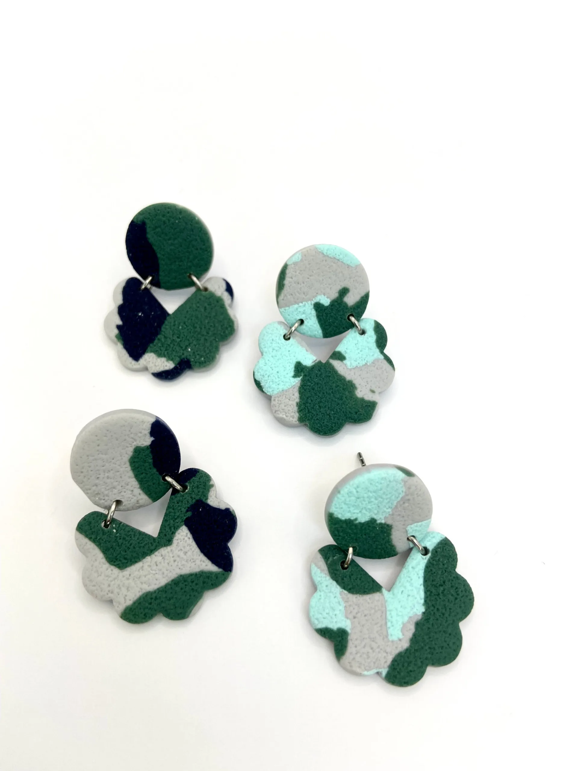 Tough Cookie - Camouflage – Bild 4