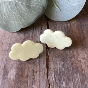 Wolke - Pastell Vanille